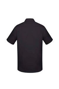 Mens Charlie Classic Fit Short Sleeve Shirt