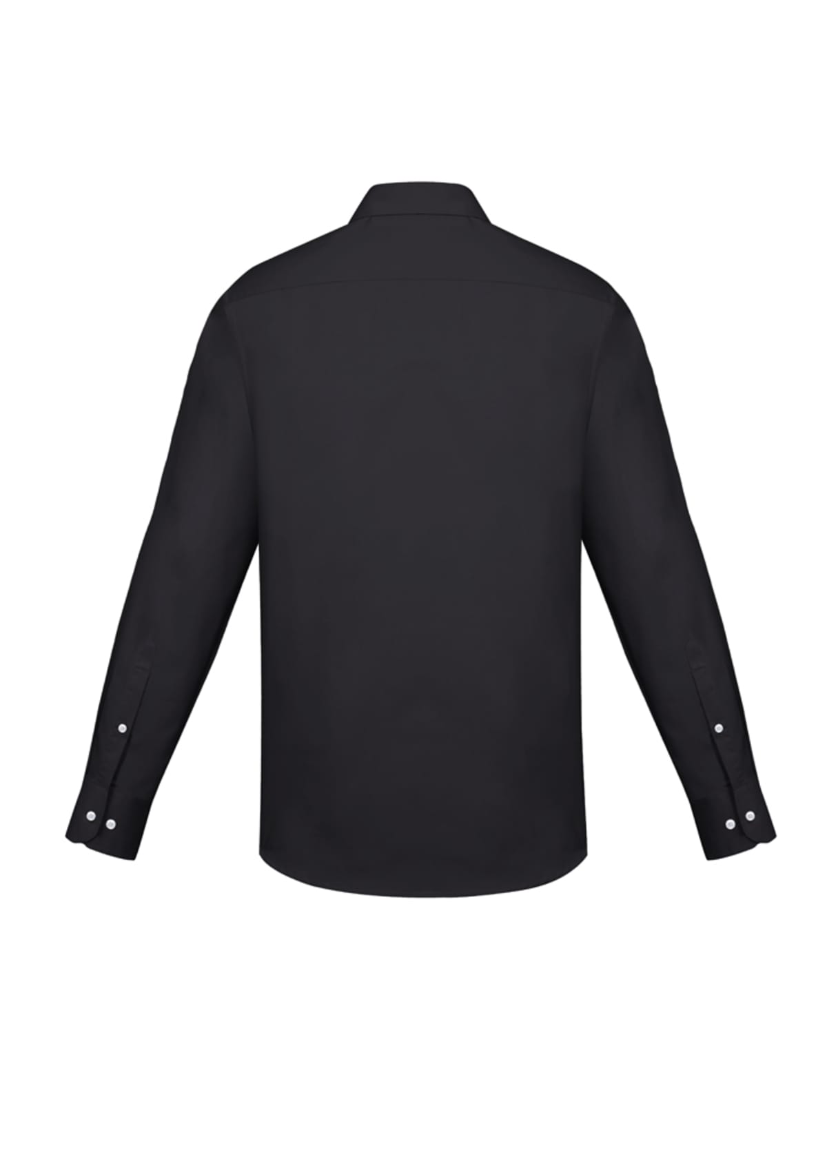 Mens Charlie Slim Fit Long Sleeve Shirt