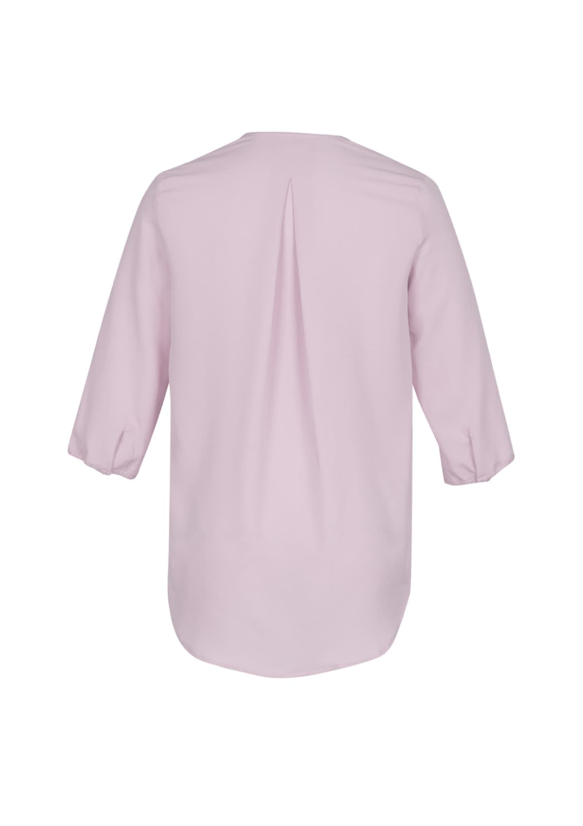 Womens Lily Longline Blouse