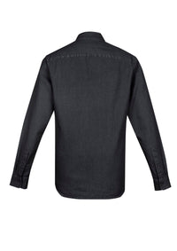 Mens Indie Long Sleeve Shirt