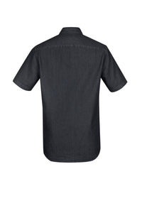 Mens Indie Short Sleeve Shirt