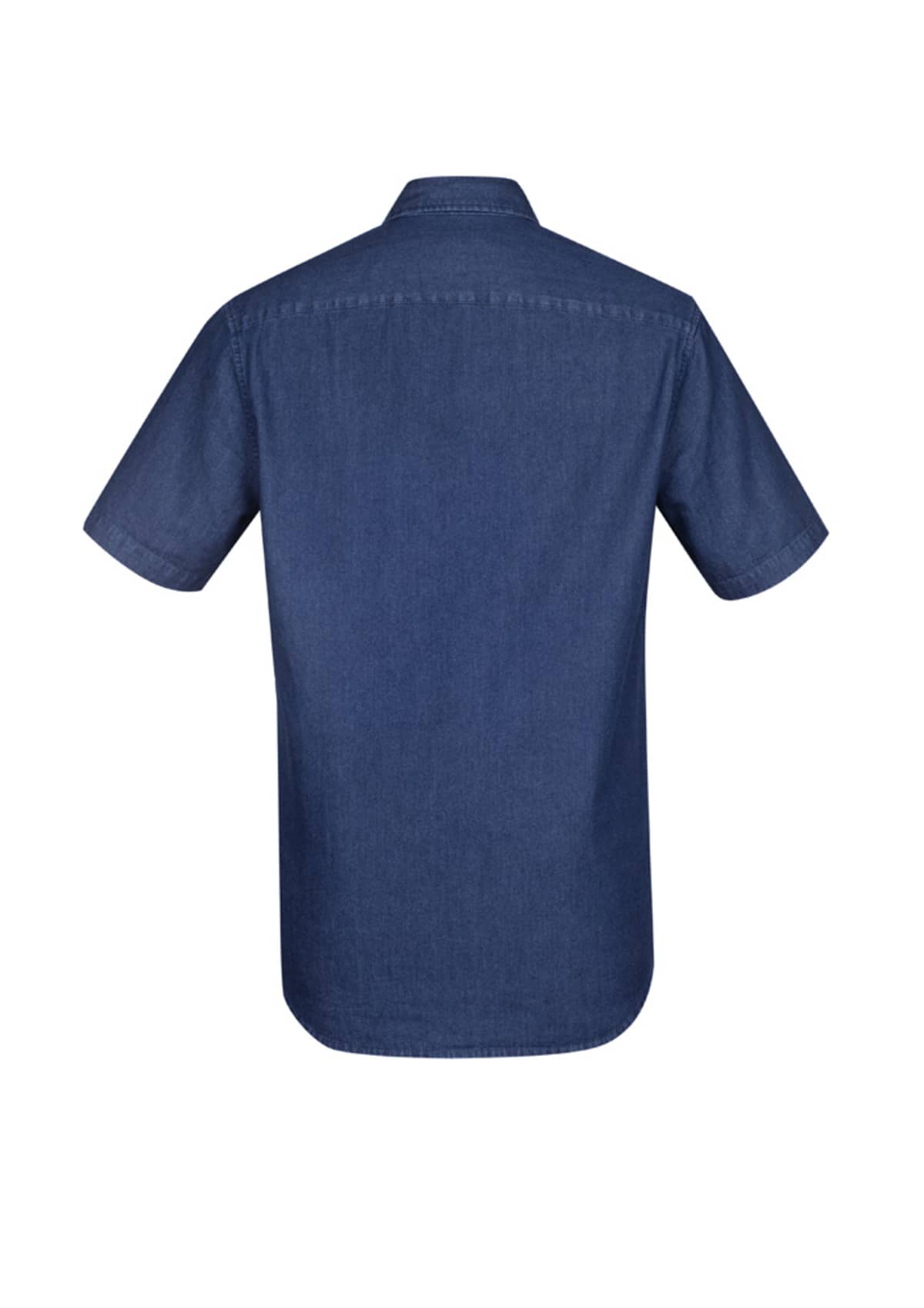 Mens Indie Short Sleeve Shirt