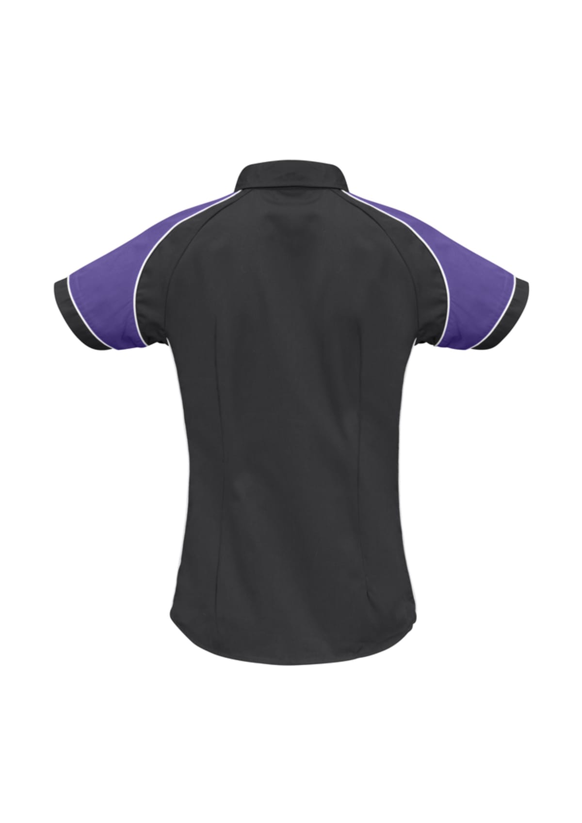 Womens Nitro Short Sleeve Shirt