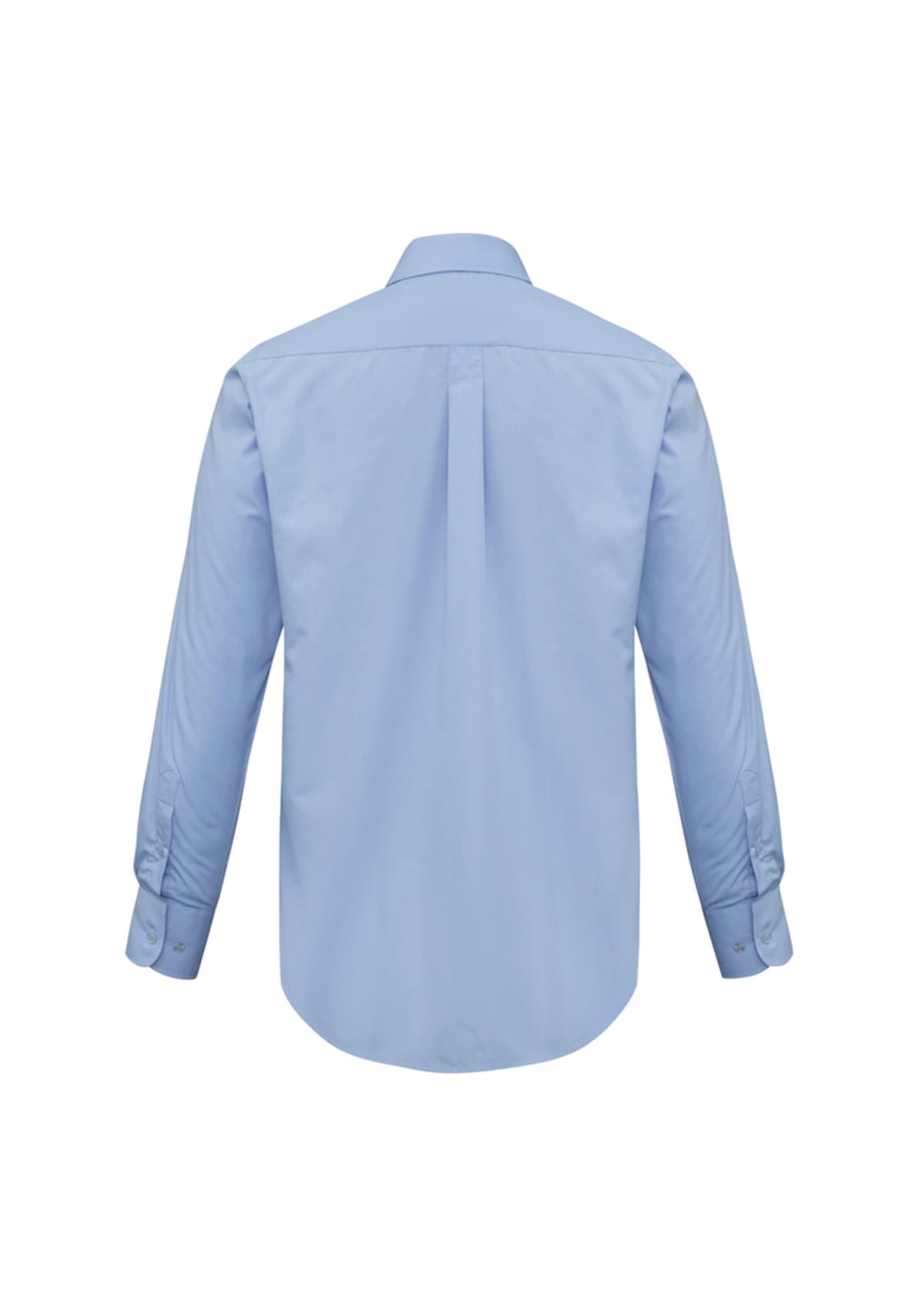 Mens Base Long Sleeve Shirt