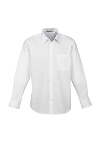 Mens Base Long Sleeve Shirt