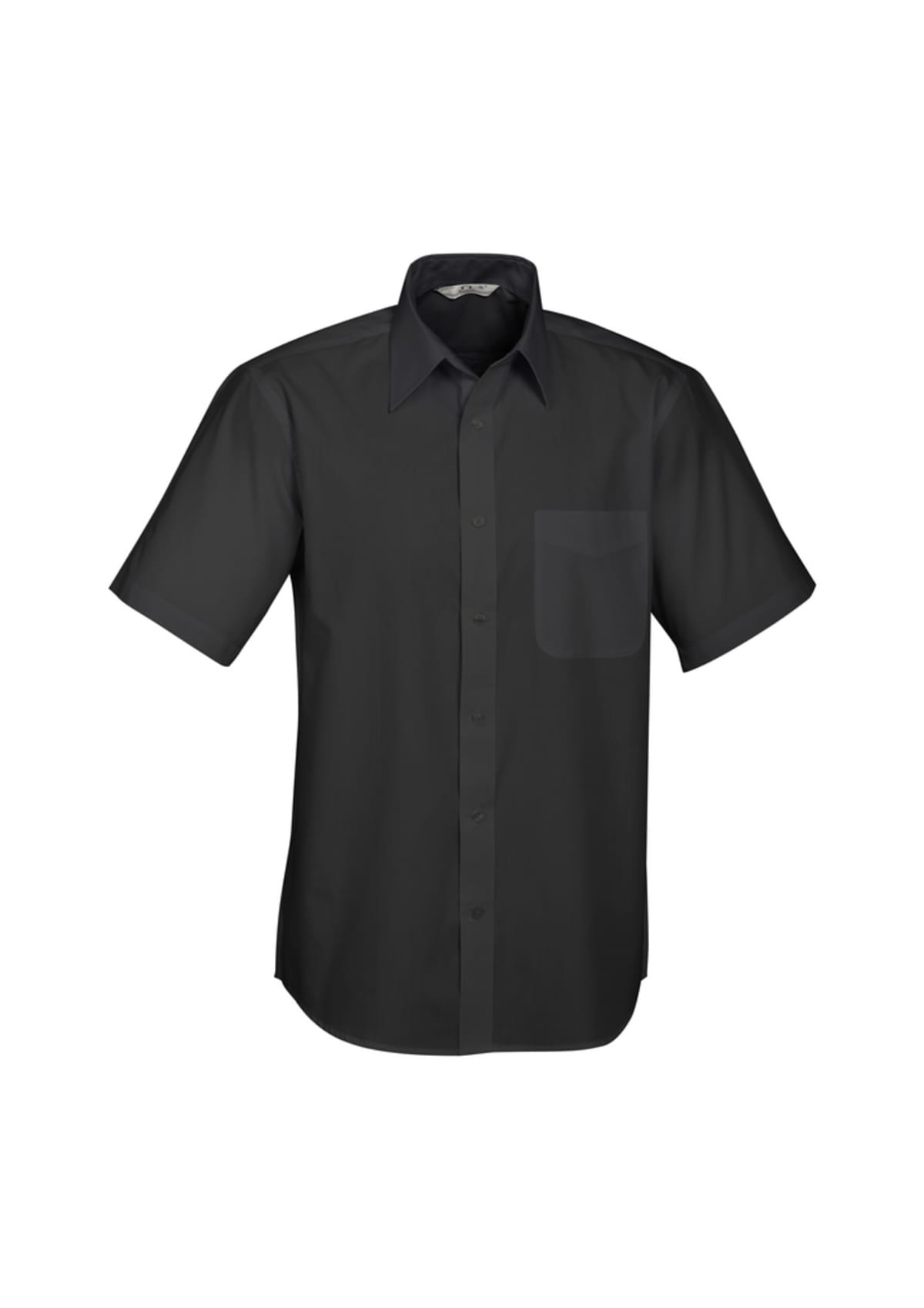 Mens Base Short Sleeve Shirt