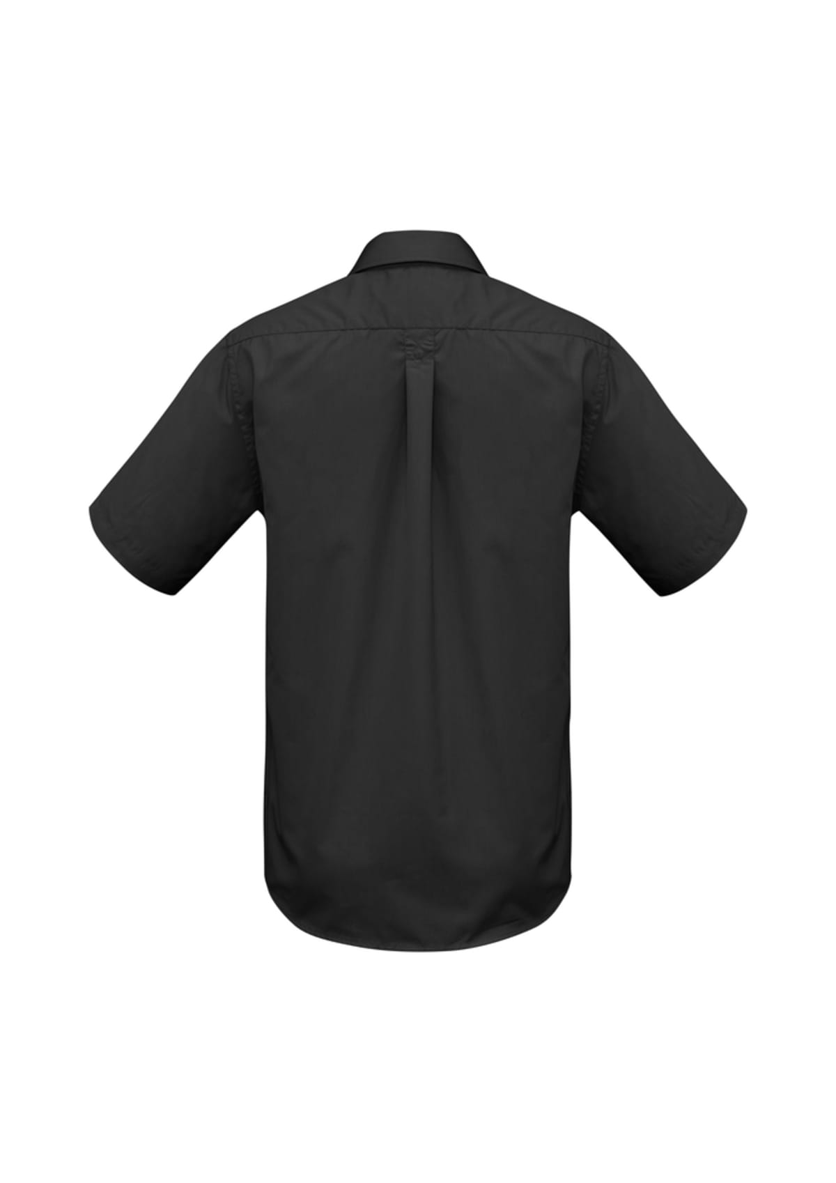 Mens Base Short Sleeve Shirt