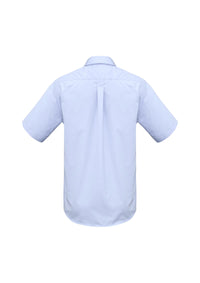 Mens Base Short Sleeve Shirt