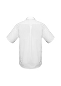 Mens Base Short Sleeve Shirt