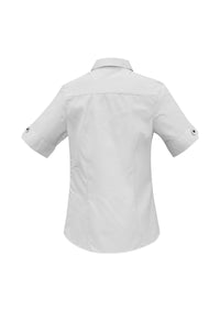 Ladies Signature Short Sleeve Shirt