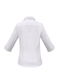 Ladies Signature 3/4 Sleeve Shirt