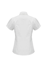 Ladies Berlin Short Sleeve Shirt