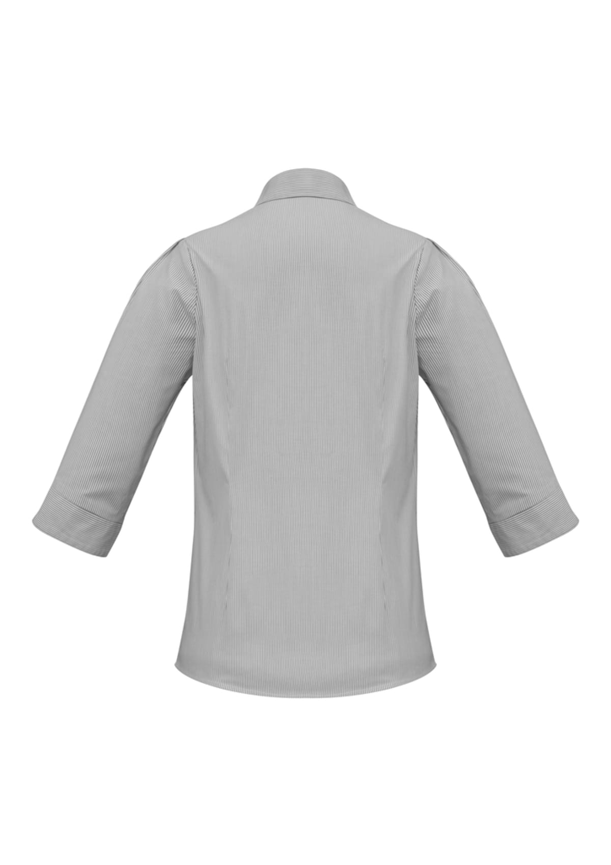 Ladies Berlin 3/4 Sleeve Shirt