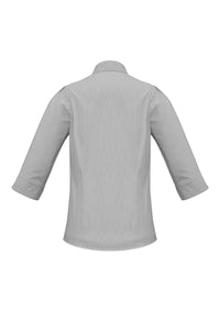 Ladies Berlin 3/4 Sleeve Shirt