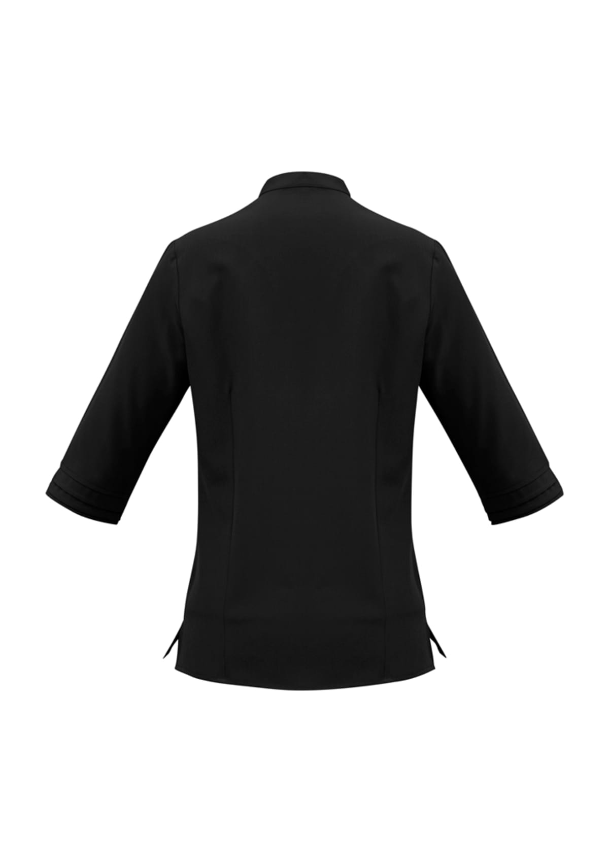 Ladies Quay 3/4 Sleeve Shirt