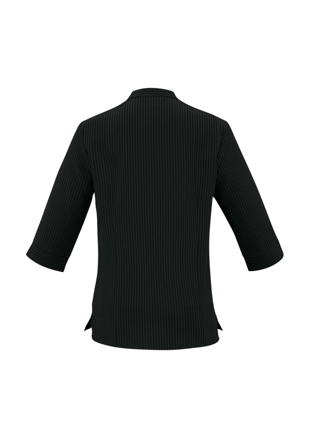 Ladies Quay 3/4 Sleeve Shirt