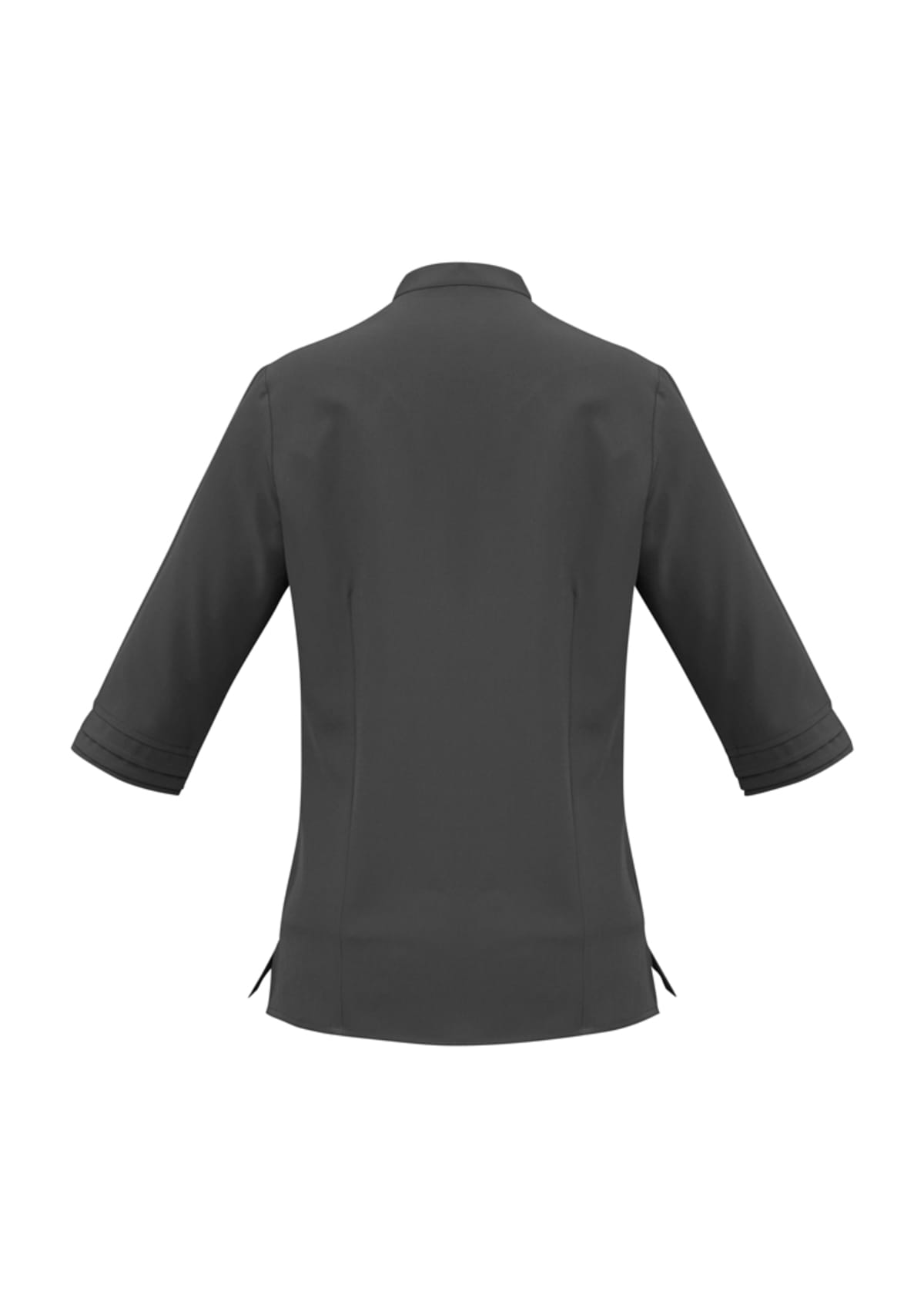 Ladies Quay 3/4 Sleeve Shirt