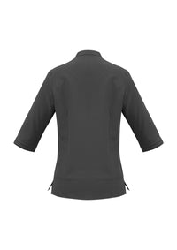 Ladies Quay 3/4 Sleeve Shirt