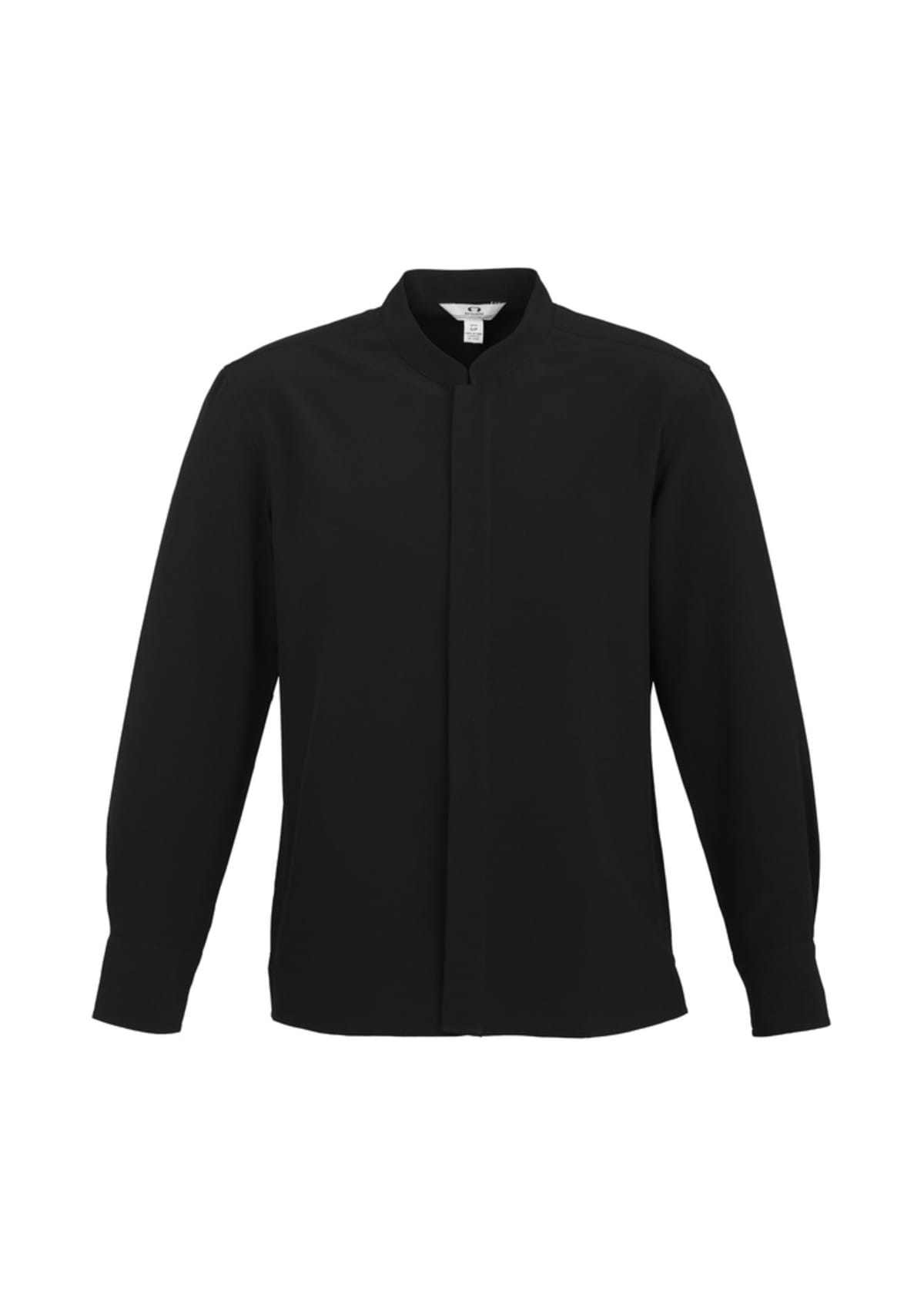 Mens Quay Long Sleeve Shirt