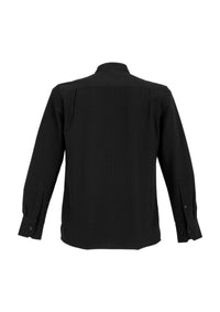 Mens Quay Long Sleeve Shirt