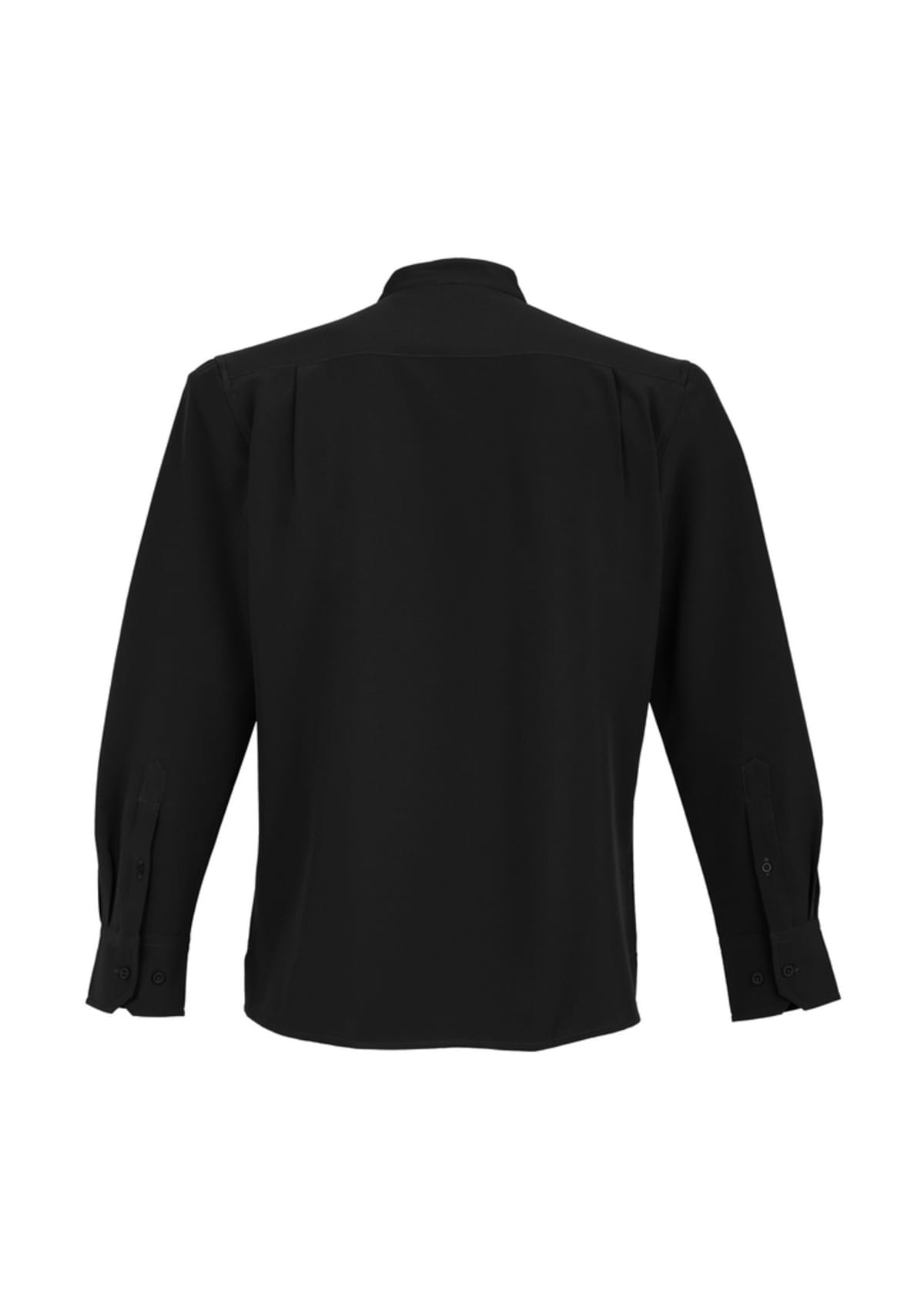 Mens Quay Long Sleeve Shirt