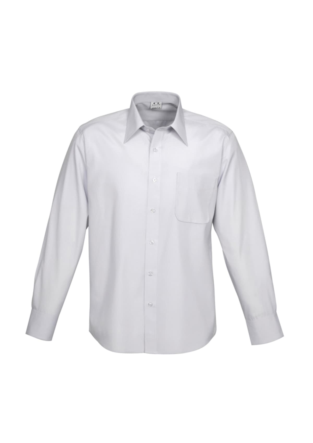 Mens Ambassador Long Sleeve Shirt