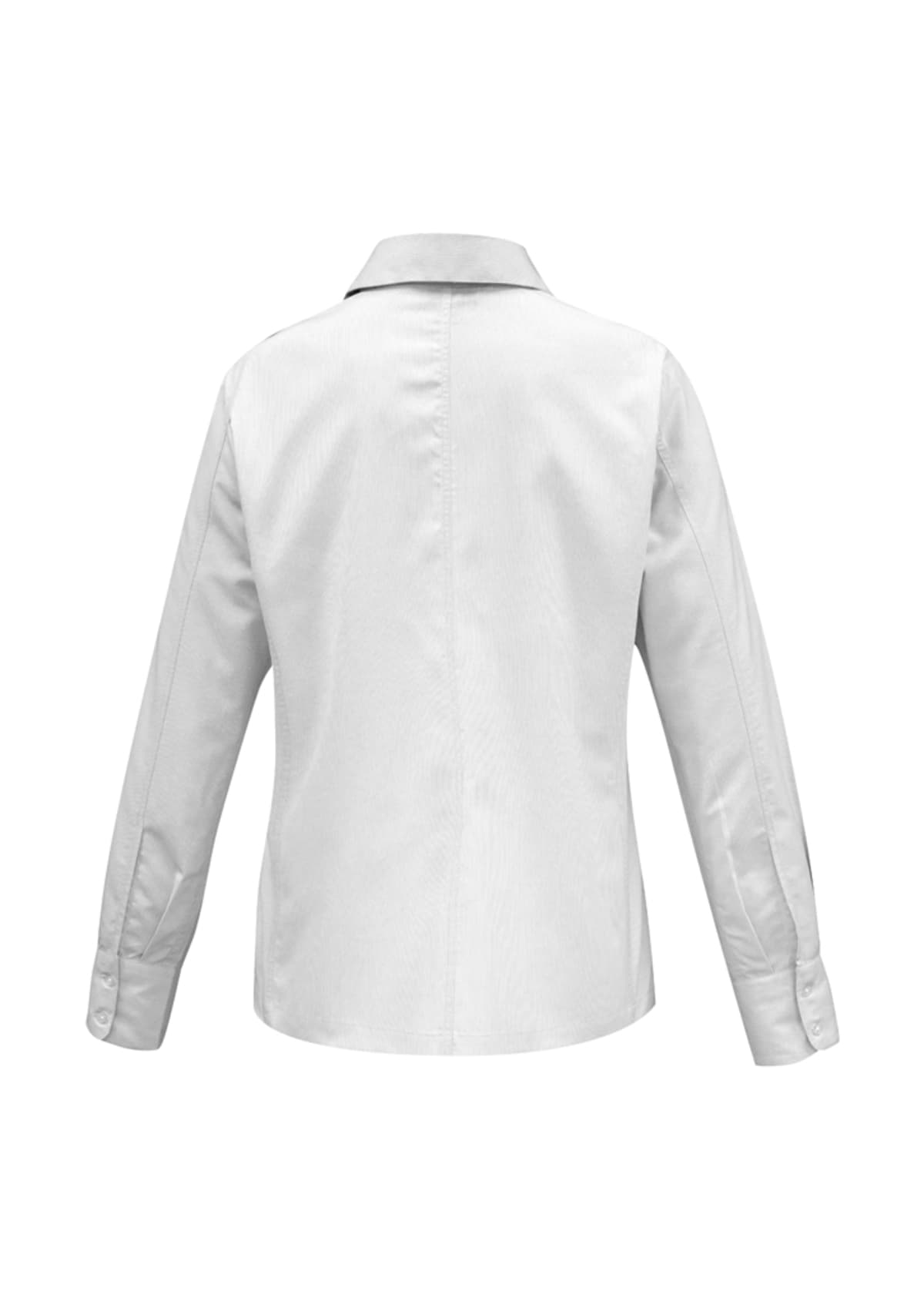 Womens Ambassador Long Sleeve Shirt