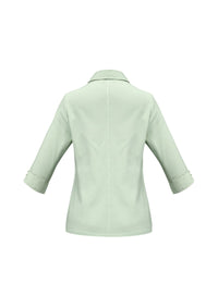 Womens Ambassador 3/4 Sleeve Shirt