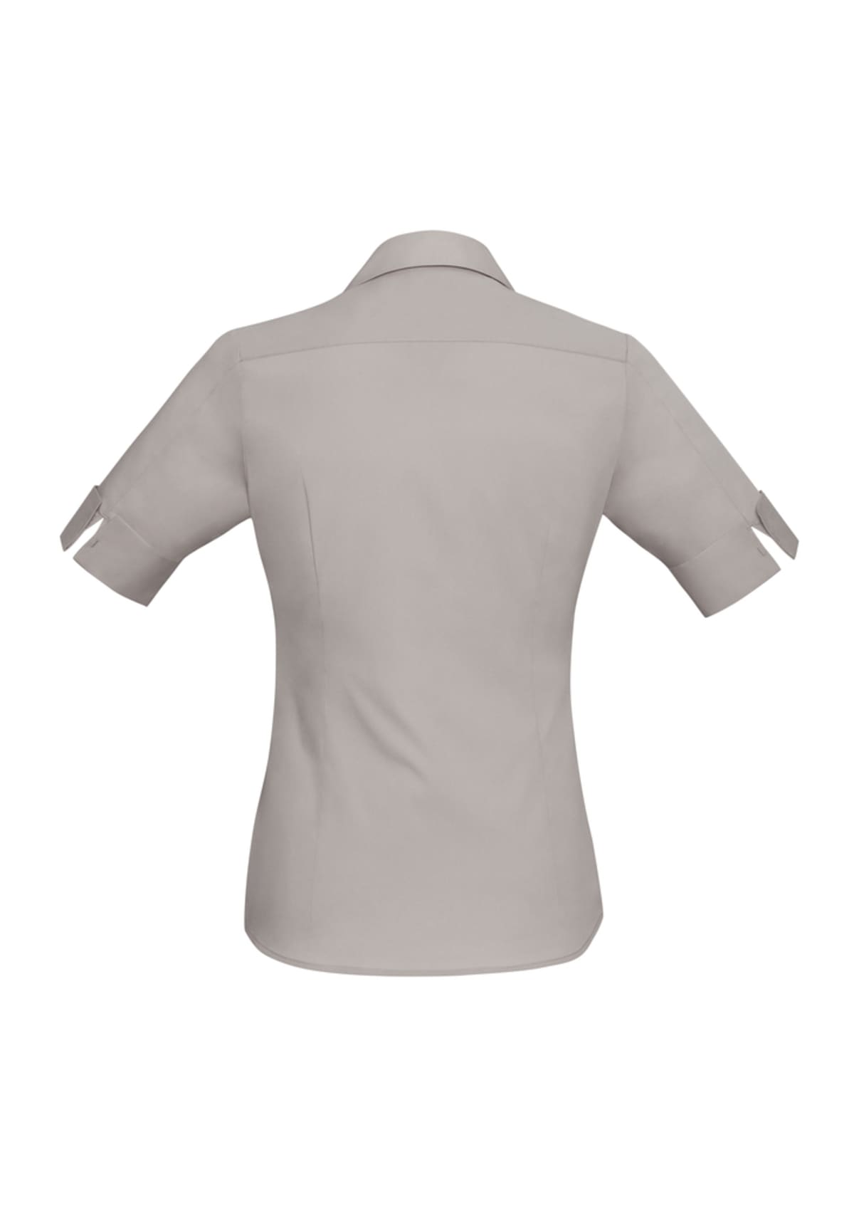 Ladies Verve Short Sleeve Shirt