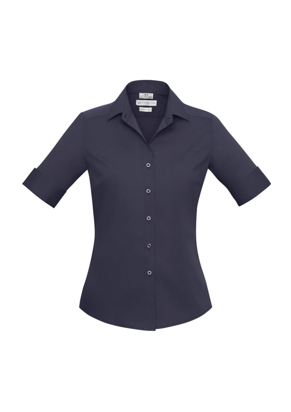 Ladies Verve Short Sleeve Shirt