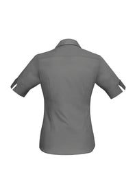 Ladies Verve Short Sleeve Shirt