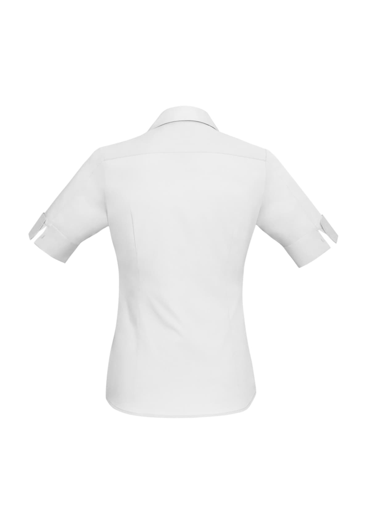 Ladies Verve Short Sleeve Shirt