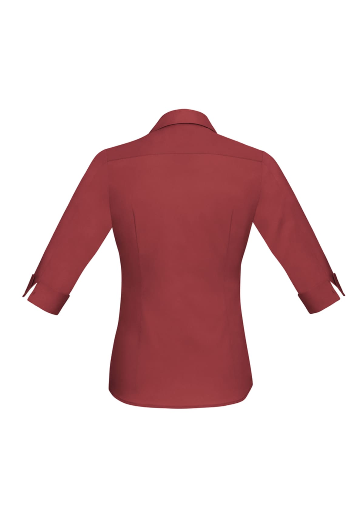 Ladies Verve 3/4 Sleeve Shirt