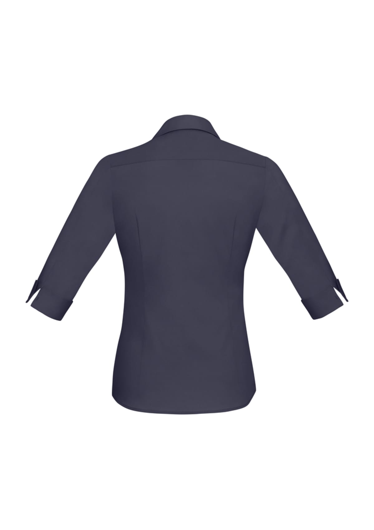 Ladies Verve 3/4 Sleeve Shirt