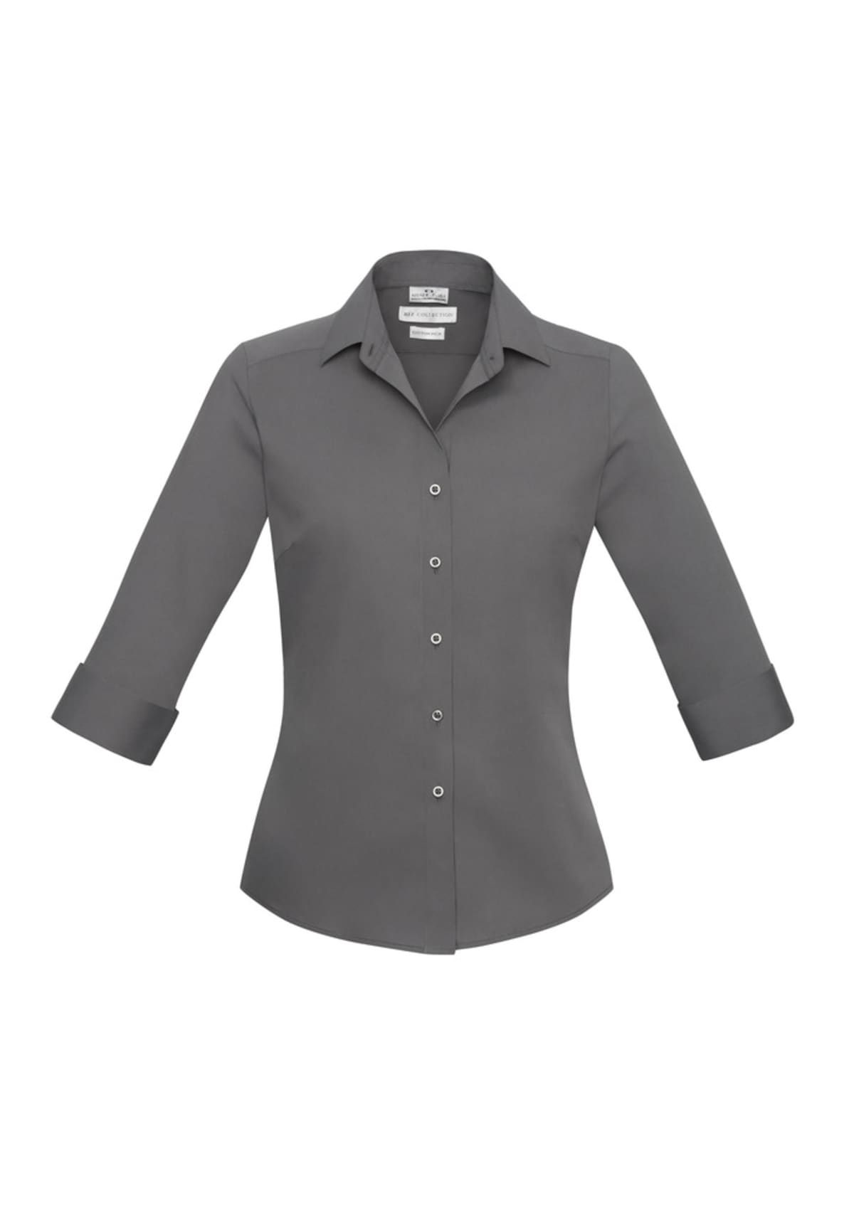 Ladies Verve 3/4 Sleeve Shirt