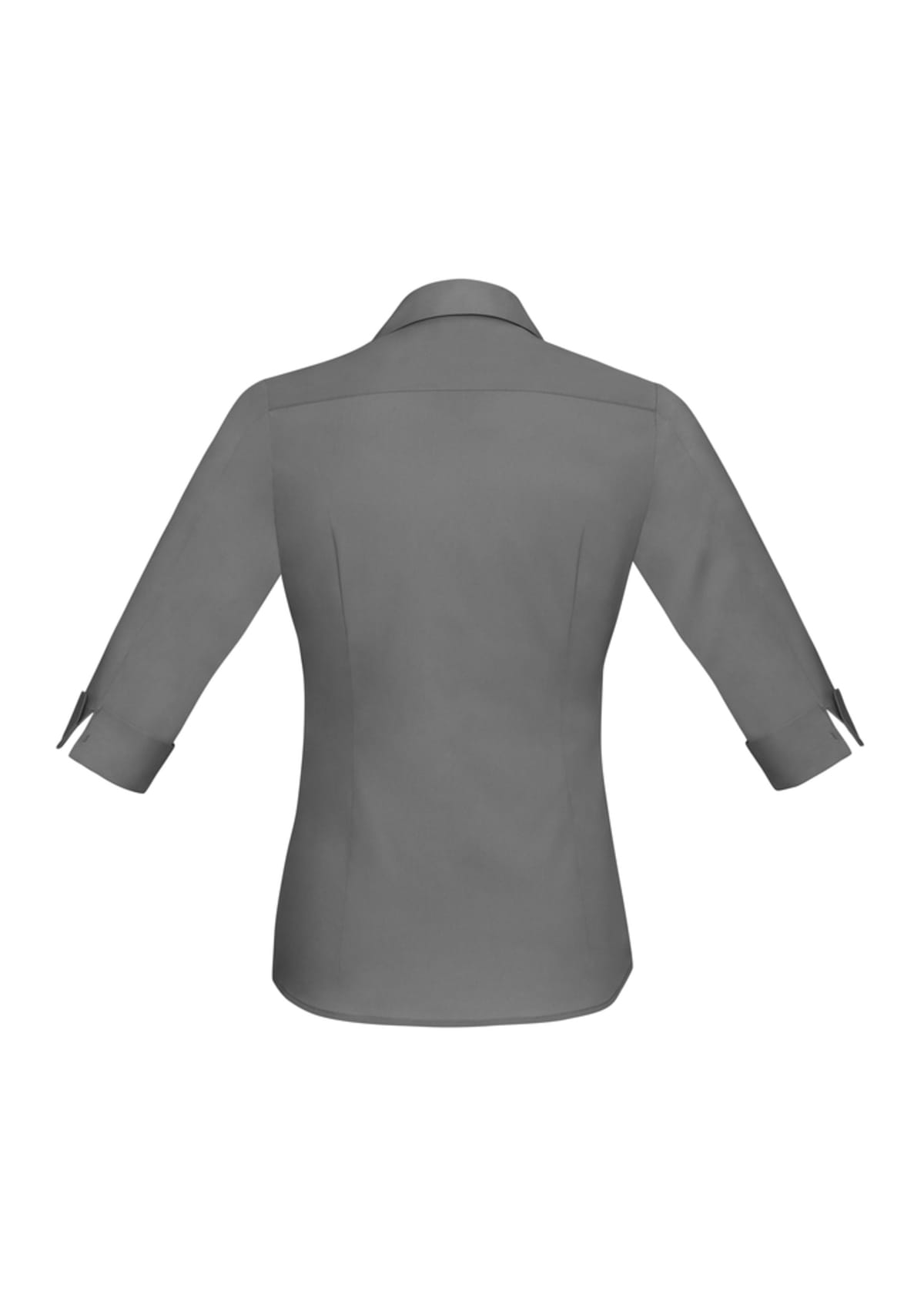 Ladies Verve 3/4 Sleeve Shirt