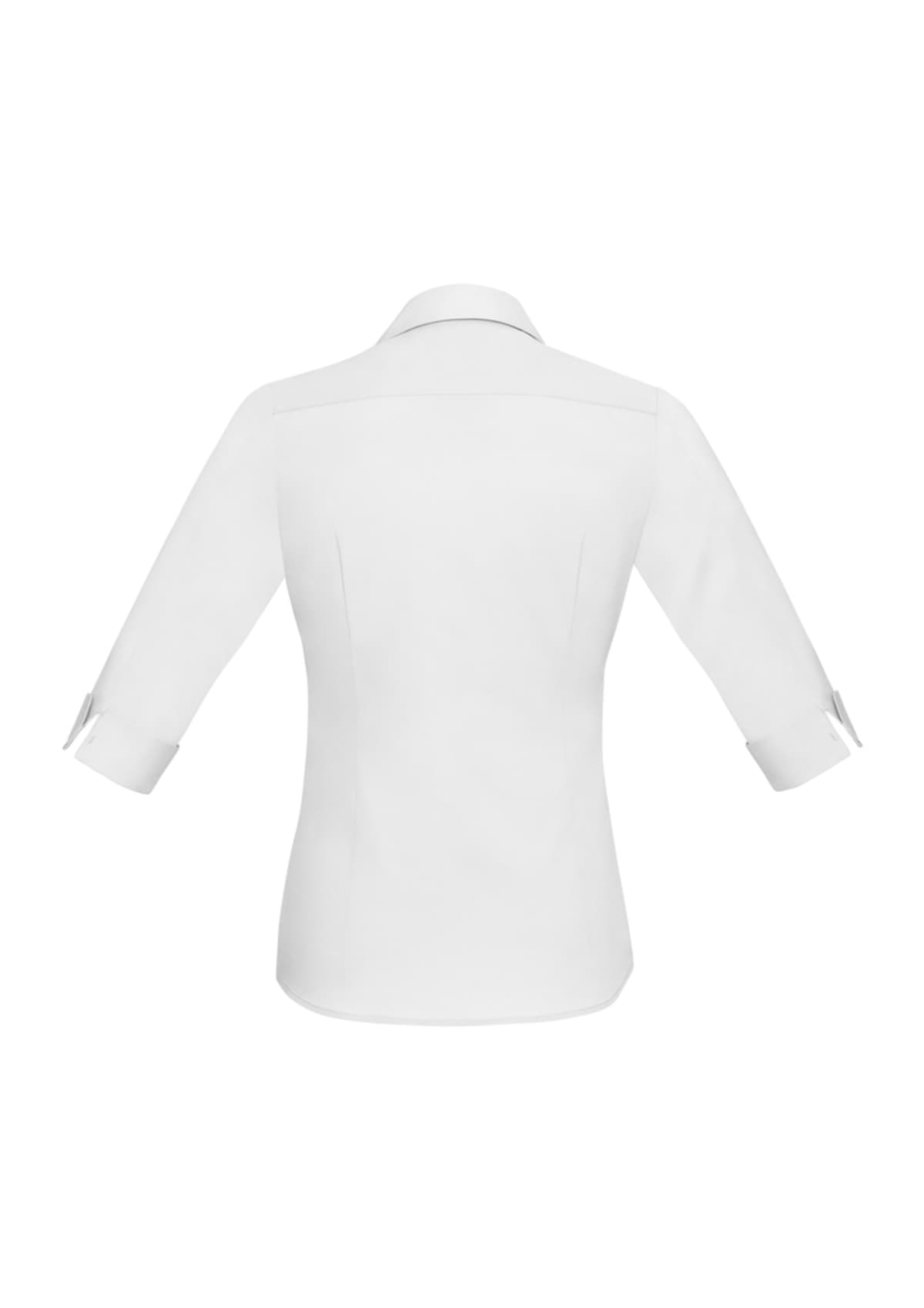 Ladies Verve 3/4 Sleeve Shirt