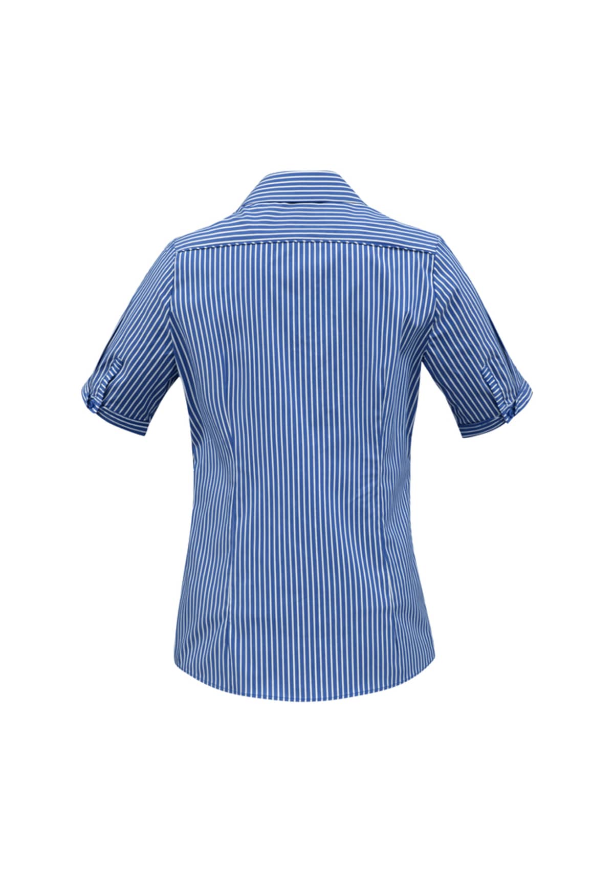 Ladies Zurich Short Sleeve Shirt