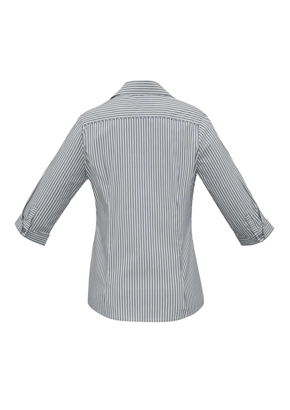 Ladies Zurich 3/4 Sleeve Shirt