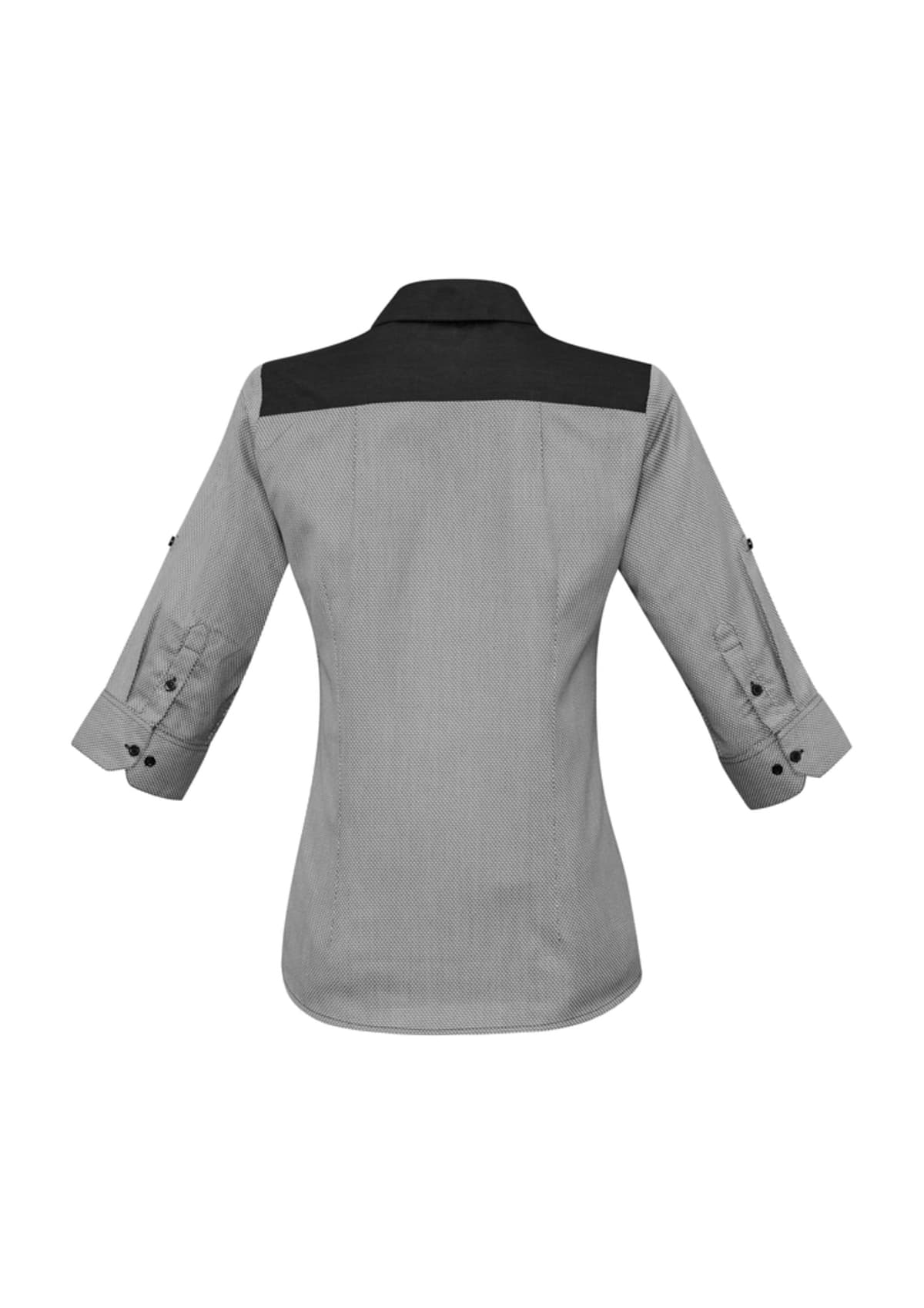 Ladies Havana 3/4 Sleeve Shirt