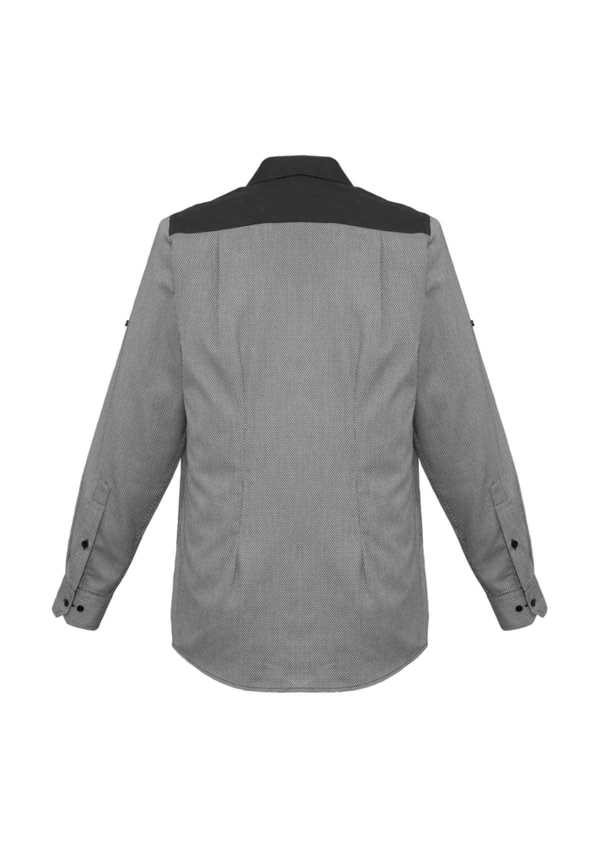 Mens Havana Long Sleeve Shirt