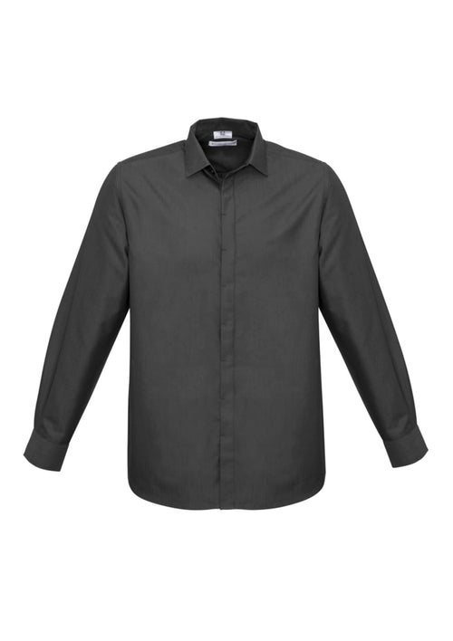 Mens Hemingway Long Sleeve Shirt