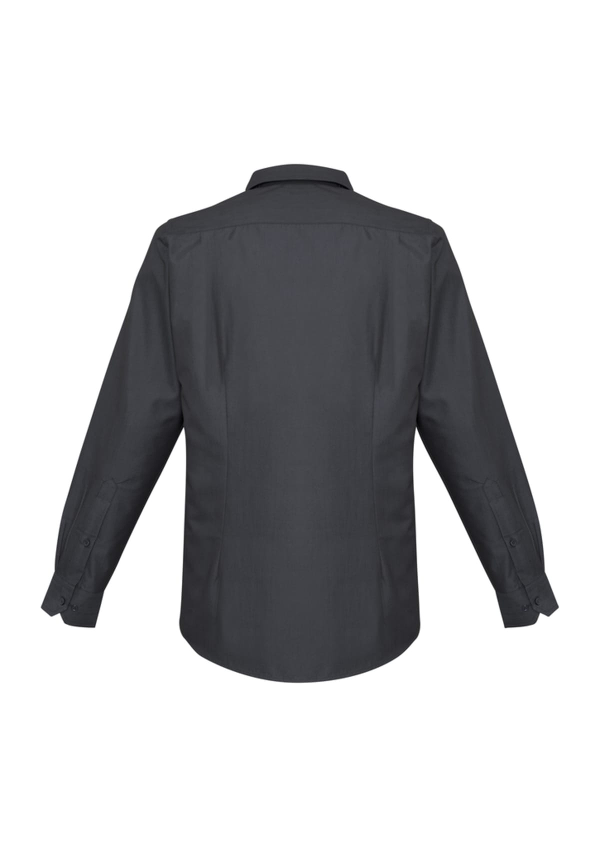 Mens Hemingway Long Sleeve Shirt