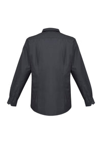 Mens Hemingway Long Sleeve Shirt