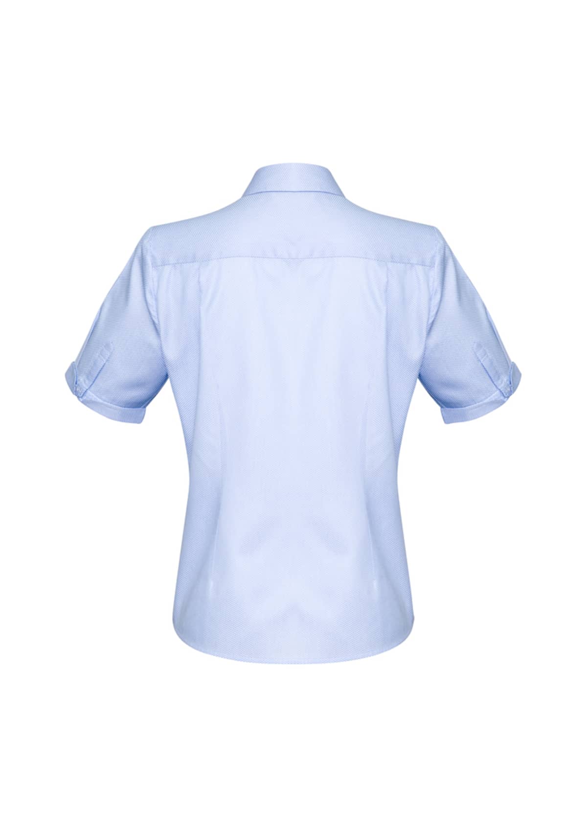 Ladies Stirling Short Sleeve Shirt