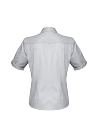 Ladies Stirling Short Sleeve Shirt