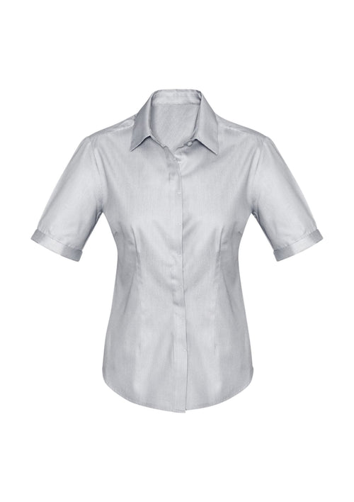 Ladies Stirling Short Sleeve Shirt