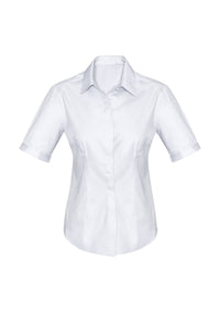 Ladies Stirling Short Sleeve Shirt