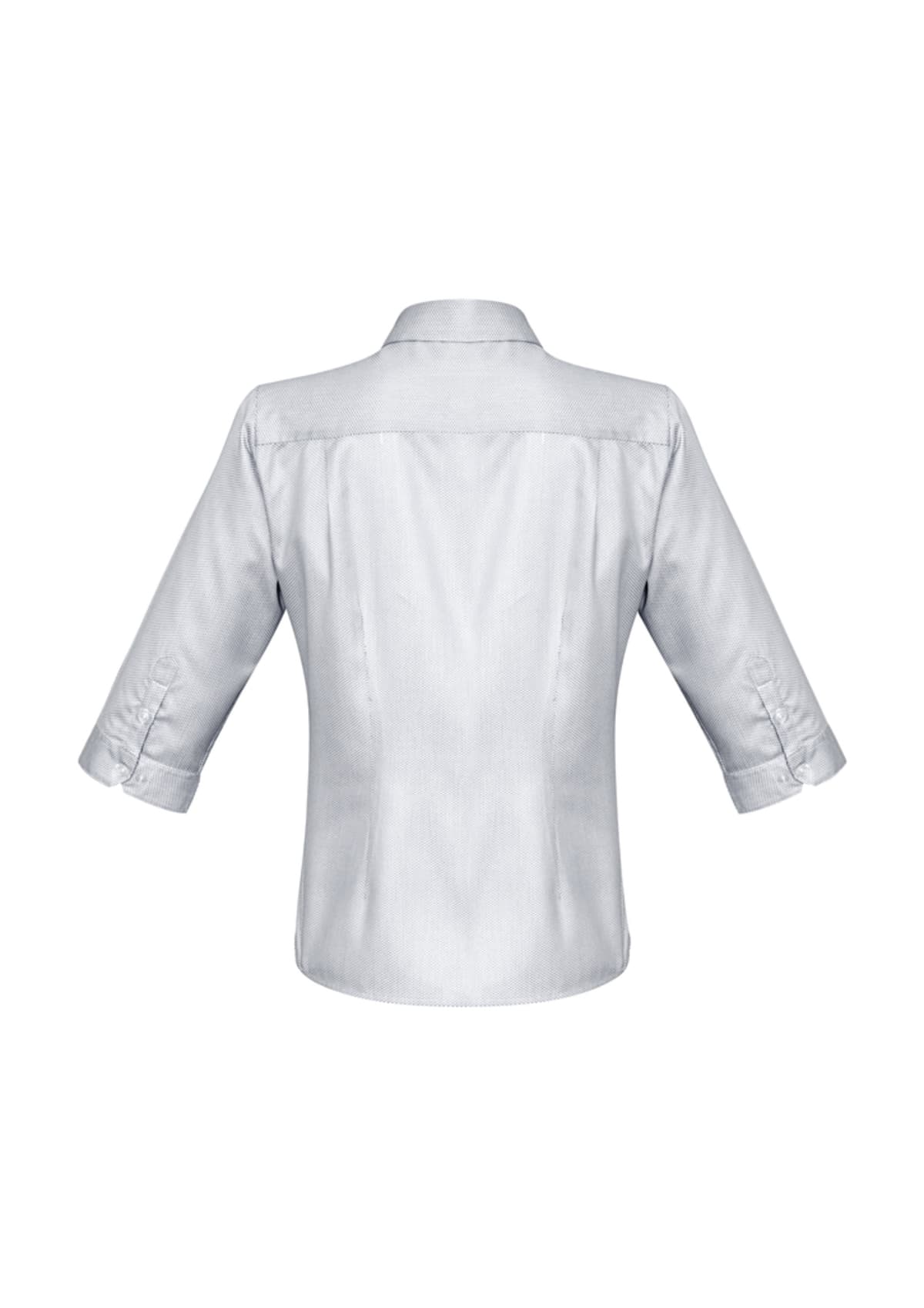 Ladies Stirling 3/4 Sleeve Shirt