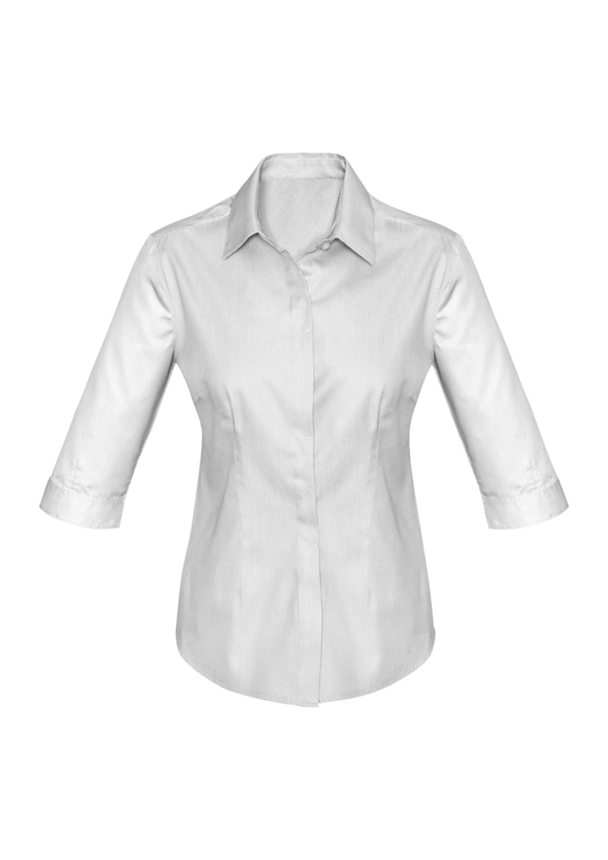 Ladies Stirling 3/4 Sleeve Shirt